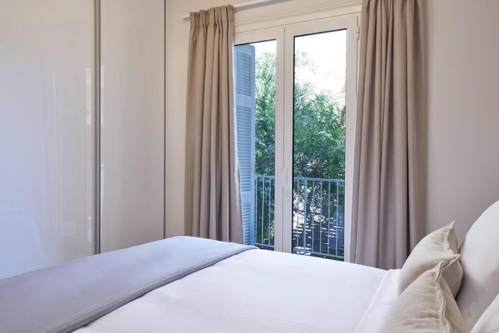 Sleeping With The Ancient Gods In Koukaki Apartment Athens Exterior photo